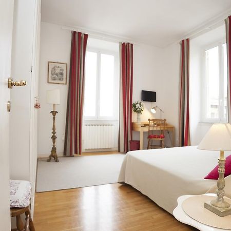 רומא B&B Ondina מראה חיצוני תמונה