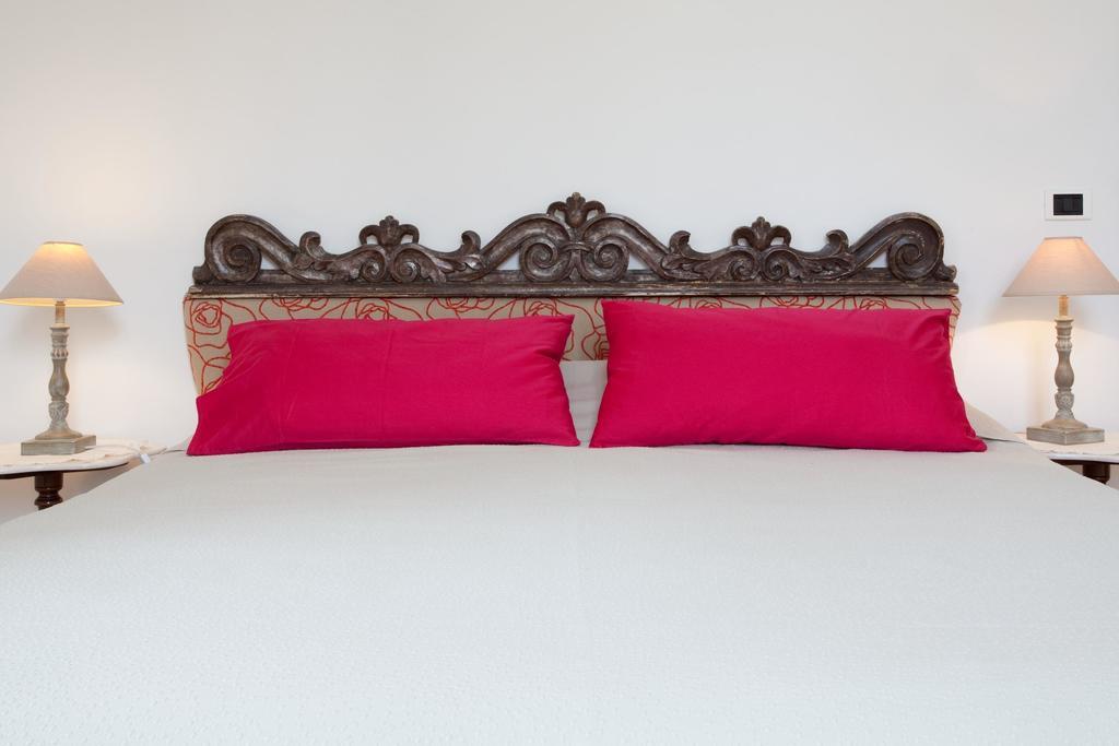 רומא B&B Ondina חדר תמונה
