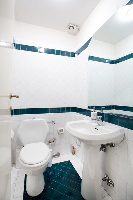 רומא B&B Ondina חדר תמונה