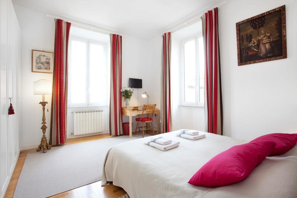 רומא B&B Ondina חדר תמונה