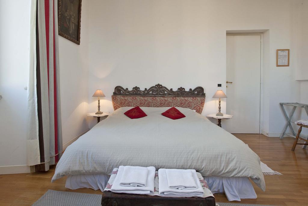 רומא B&B Ondina חדר תמונה