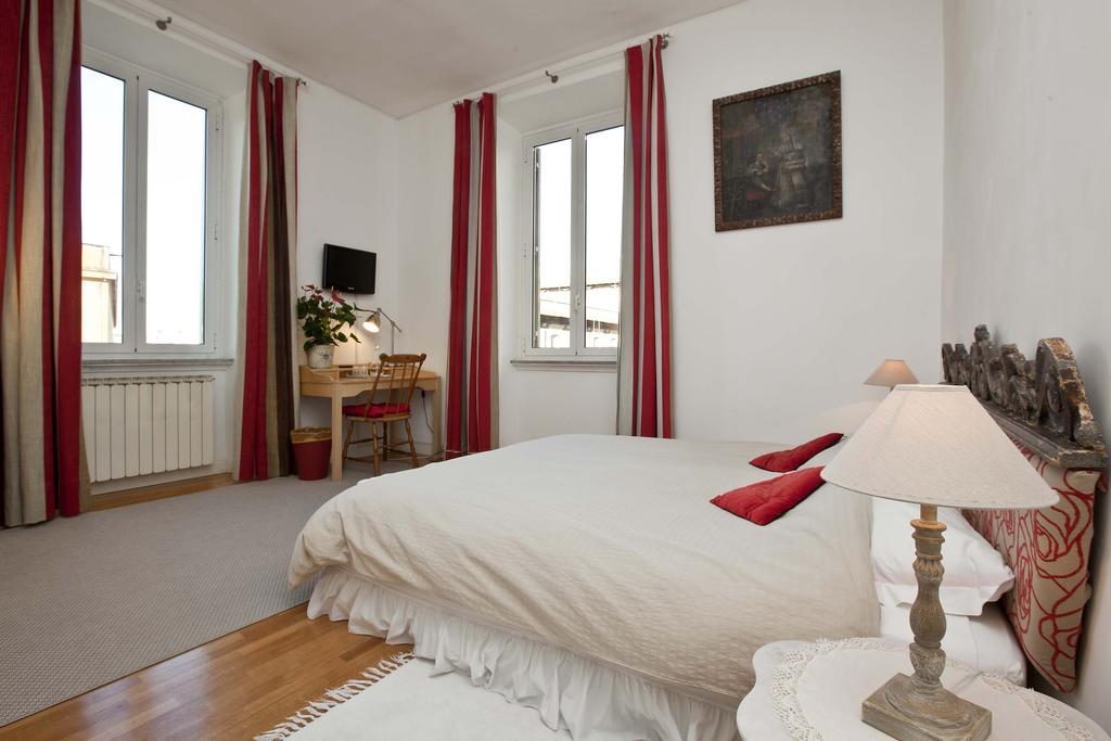 רומא B&B Ondina חדר תמונה