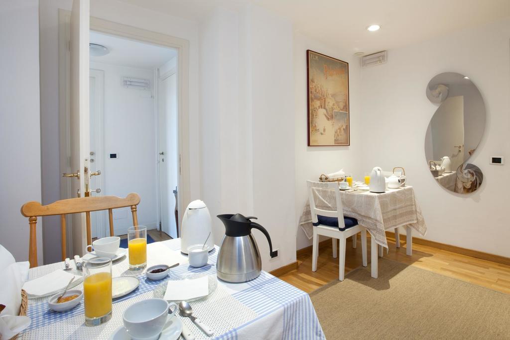 רומא B&B Ondina מראה חיצוני תמונה