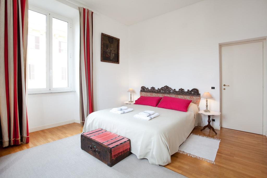 רומא B&B Ondina חדר תמונה