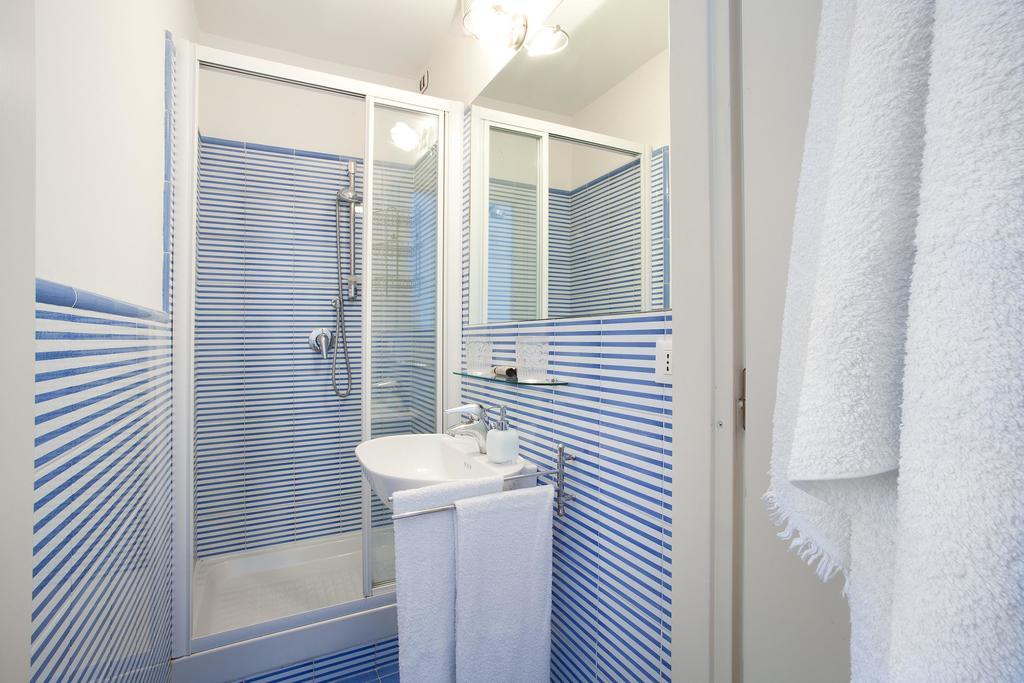 רומא B&B Ondina חדר תמונה
