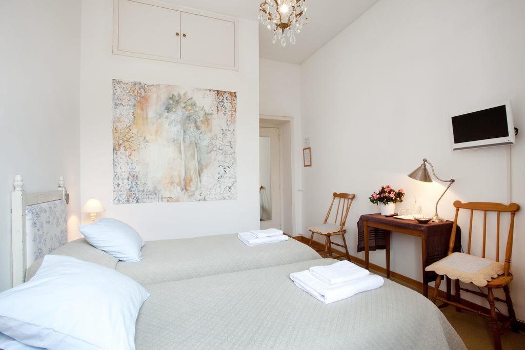 רומא B&B Ondina חדר תמונה