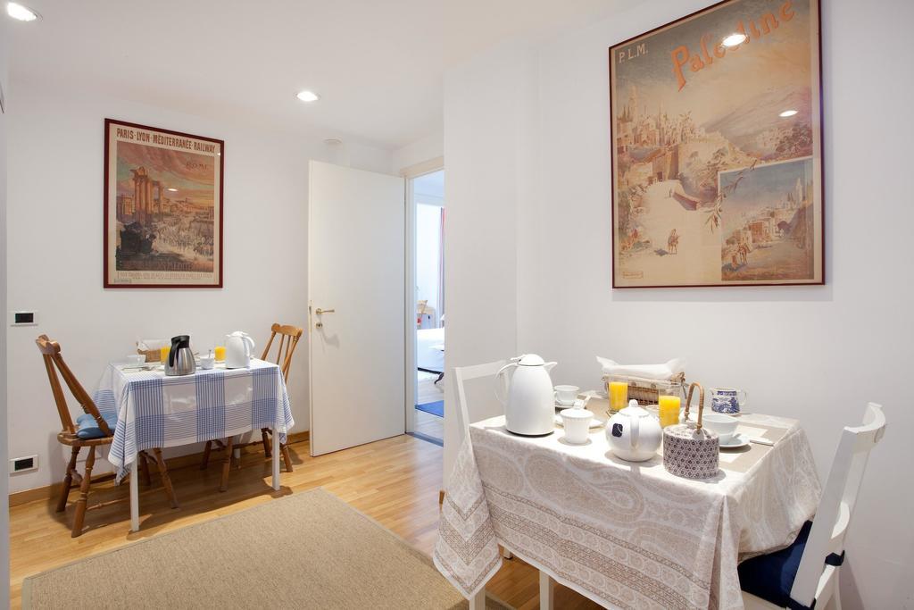 רומא B&B Ondina מראה חיצוני תמונה