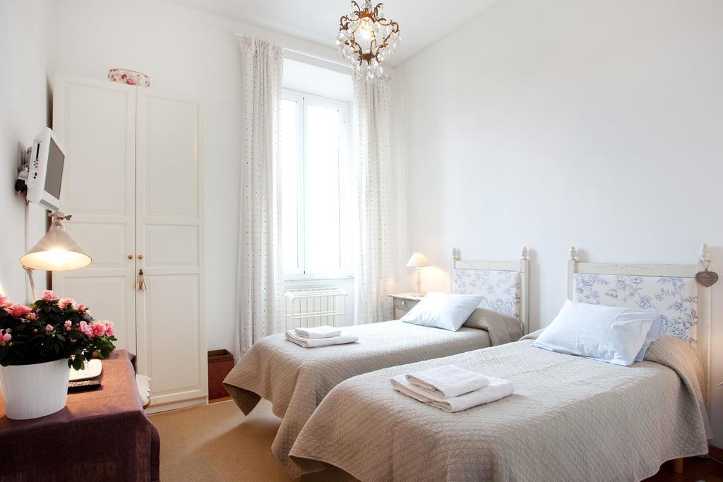 רומא B&B Ondina חדר תמונה