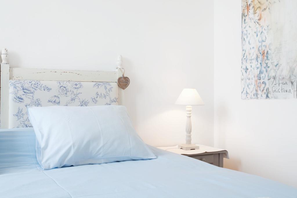 רומא B&B Ondina חדר תמונה