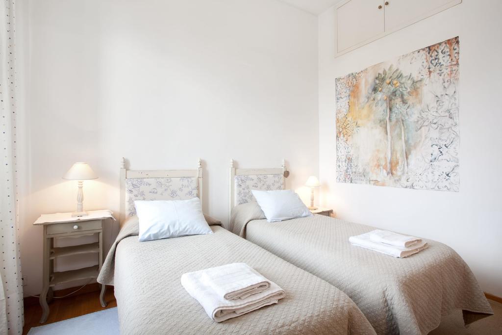 רומא B&B Ondina חדר תמונה