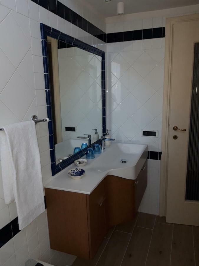 רומא B&B Ondina מראה חיצוני תמונה